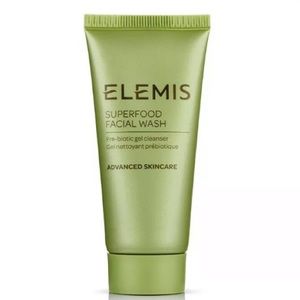 Elemis Superfood Facial Wash Travel Size